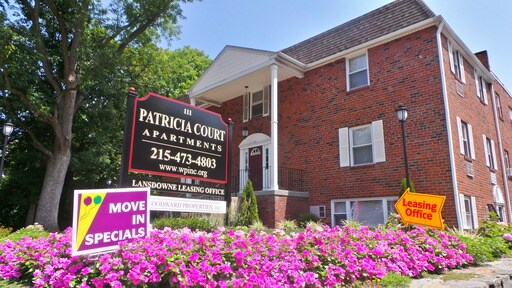 Primary Photo - 111 N Lansdowne Ave