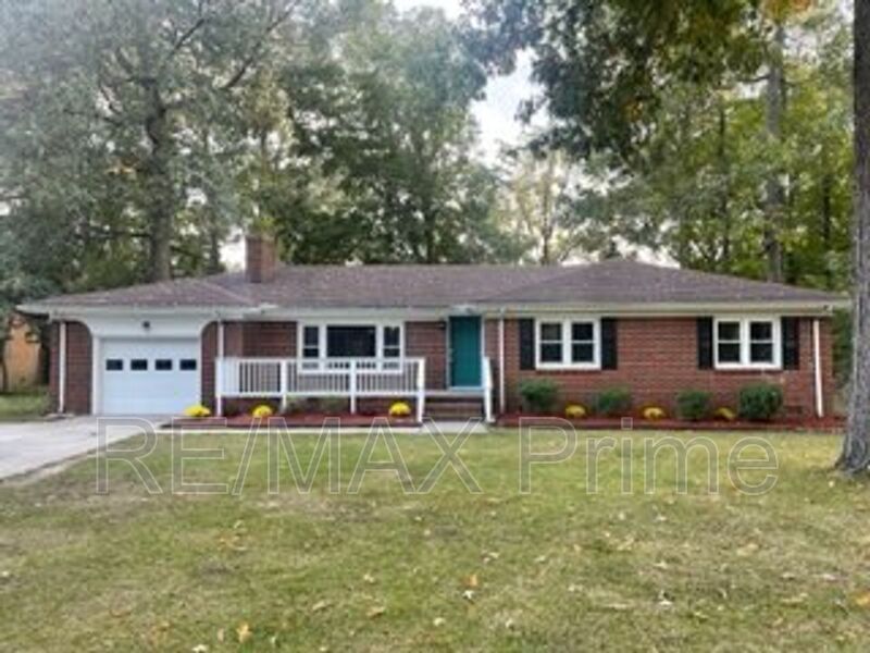 321 Cedar Rd, Chesapeake, VA 23322 House Rental in Chesapeake, VA