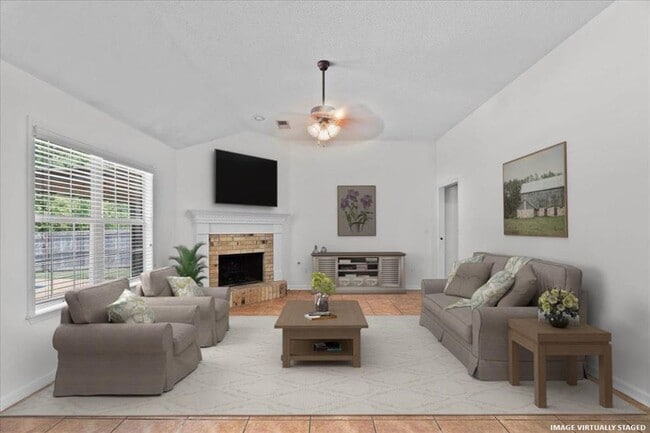 Foto del edificio - Lee Line Farms Subdivisions, beautiful home ready for you!