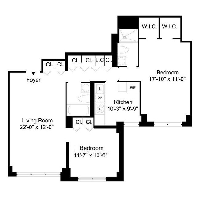 Building Photo - 320 East 46th Street