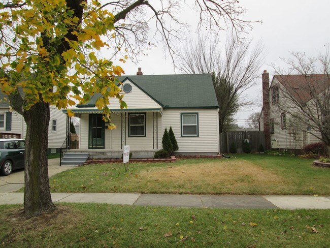 Foto del edificio - Nice home in Wayne