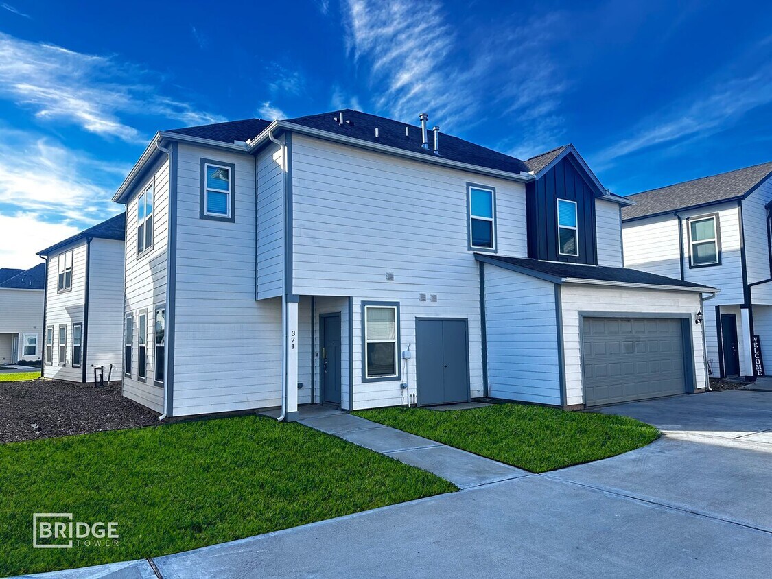 Foto principal - AMHERST PLAN