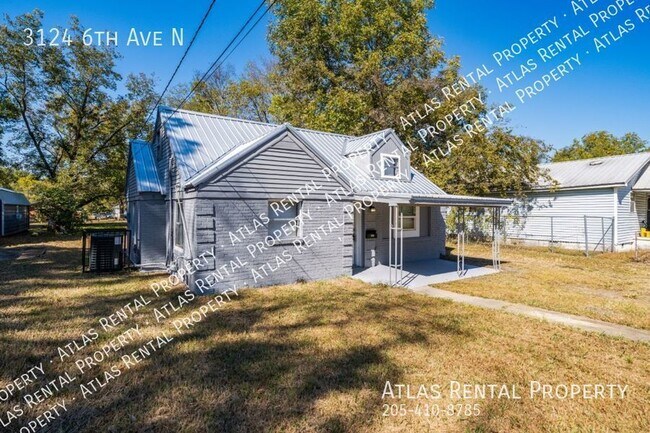 Building Photo - 3124 6th Ave N
