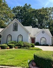 Building Photo - 3740 Ashford Point