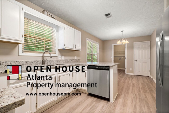 Foto del edificio - 1650 Barrier Ct, Marietta