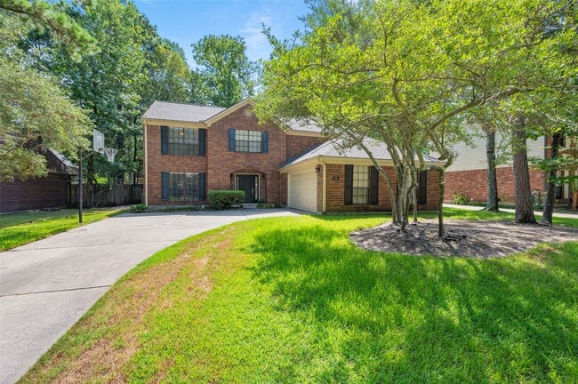 Building Photo - 19 Kearny Brook Pl