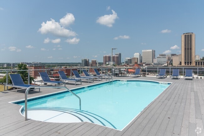 Building Photo - American Tobacco Center