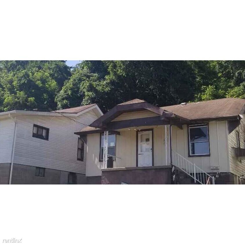 Primary Photo - 2 br, 1 bath House - 10 Elm Street