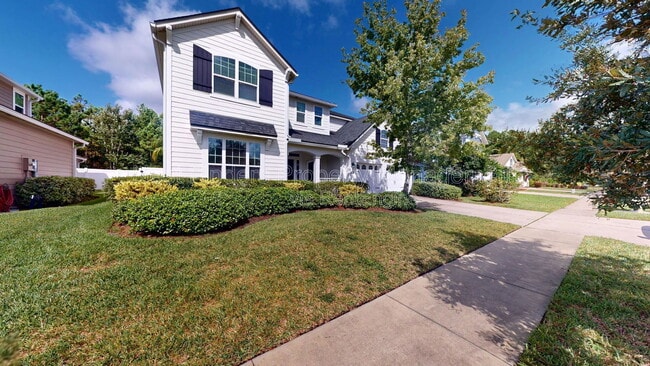 Building Photo - 415 Fever Hammock Dr