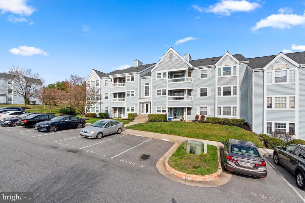 8501 Falls Run Rd Unit H, Ellicott City, Md 21043 - Room For Rent In 