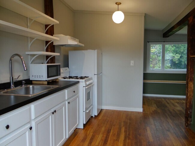 Foto del edificio - 25 School, 25