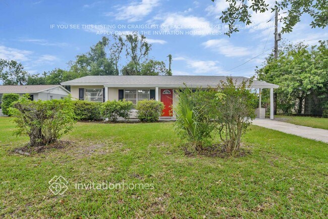 Foto del edificio - 4232 Kelly Miller Ct