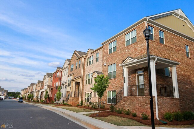 Building Photo - 591 Sunset Park Dr