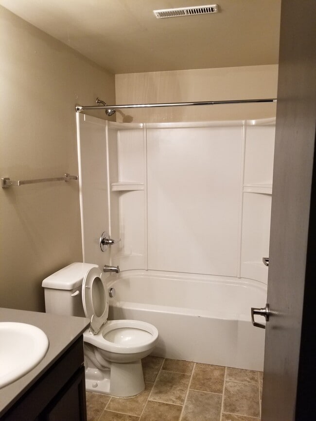 Photo - The Quarters East Lansing Apartments