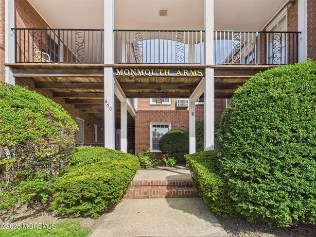 Building Photo - 600 NJ-71