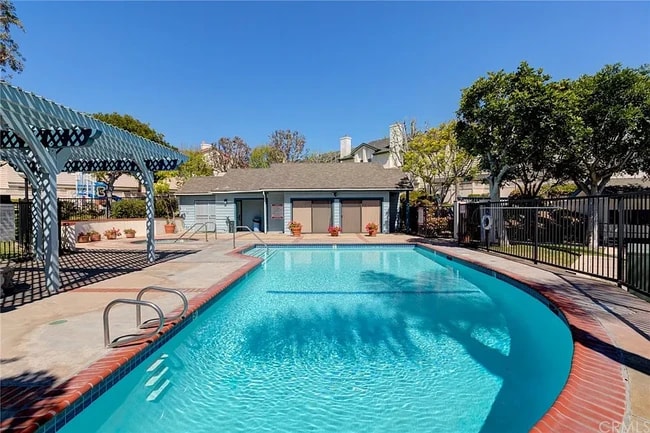 Community Pool - 15111 Freeman Ave