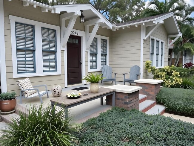 Foto del edificio - 807 S Fremont Ave