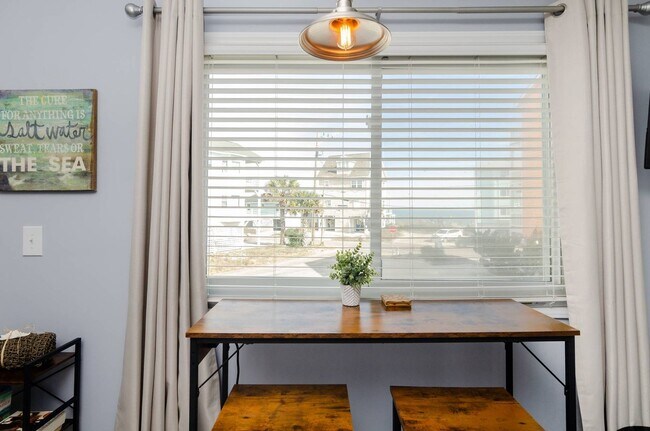 Foto del edificio - 101 Sea Oats Ln