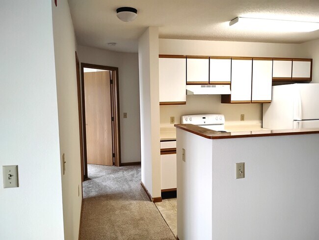 Foto del edificio - Stonefield Manor Senior Apartments