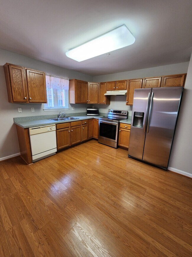 Building Photo - 18008 Chatterly Ter