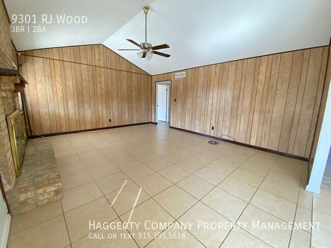 Building Photo - 9301 R J Wood Pl