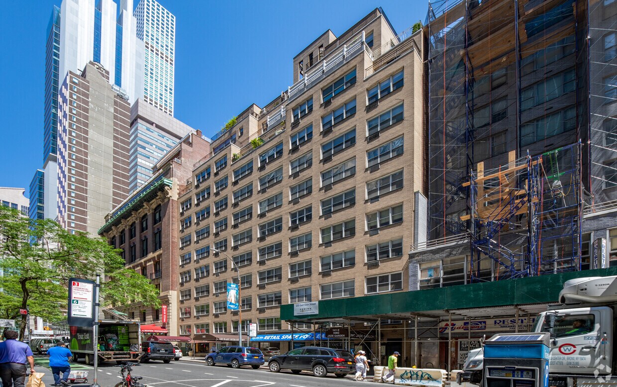 Building Photo - 141 E 55th St