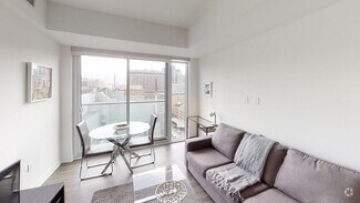 Building Photo - 77 Gerrard St W