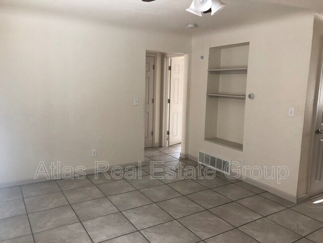 Building Photo - 1536 Uinta St