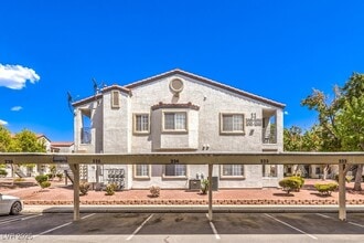 Building Photo - 3318 N Decatur Blvd