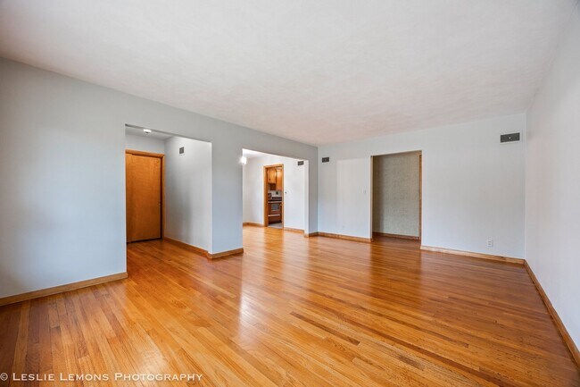 Foto del edificio - 815 N Ellsworth St