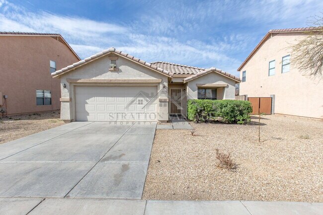 Foto del edificio - 9630 W Kingman St