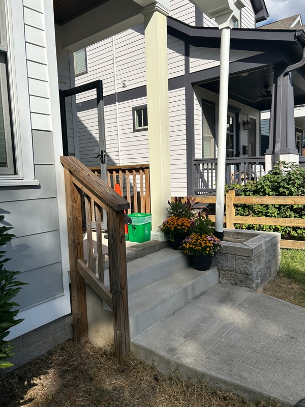 Photo - 924 Caruthers Ave Townhome