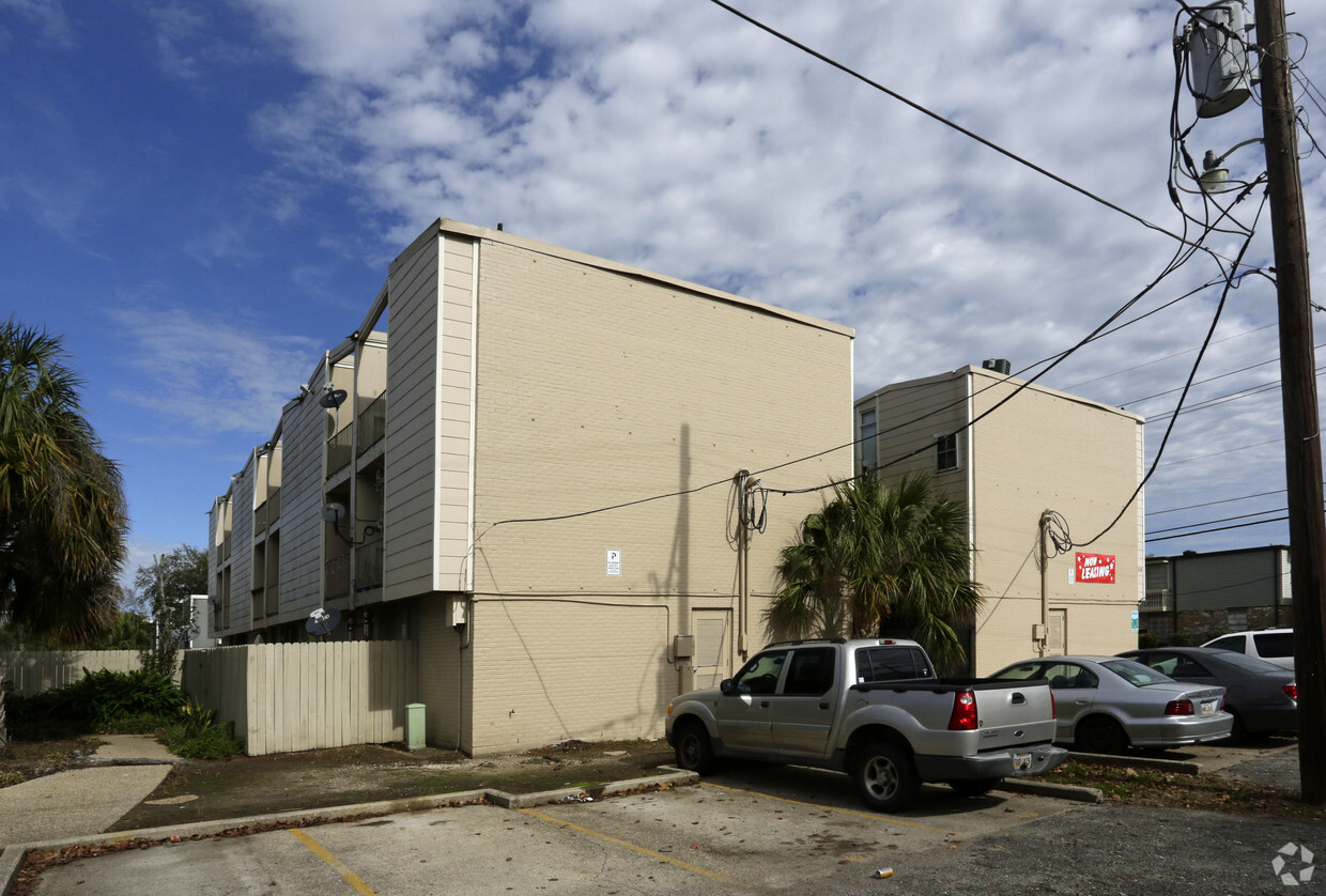 Fernwood Apartaments - Fernwood Apartments