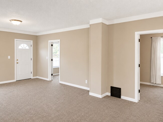 Foto del edificio - 1108 Beltrami Ave NW