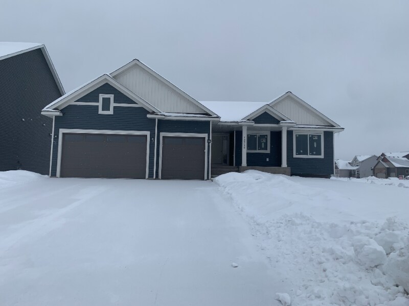 12715 Edison St NE, Blaine, MN 55449 House Rental in Blaine, MN