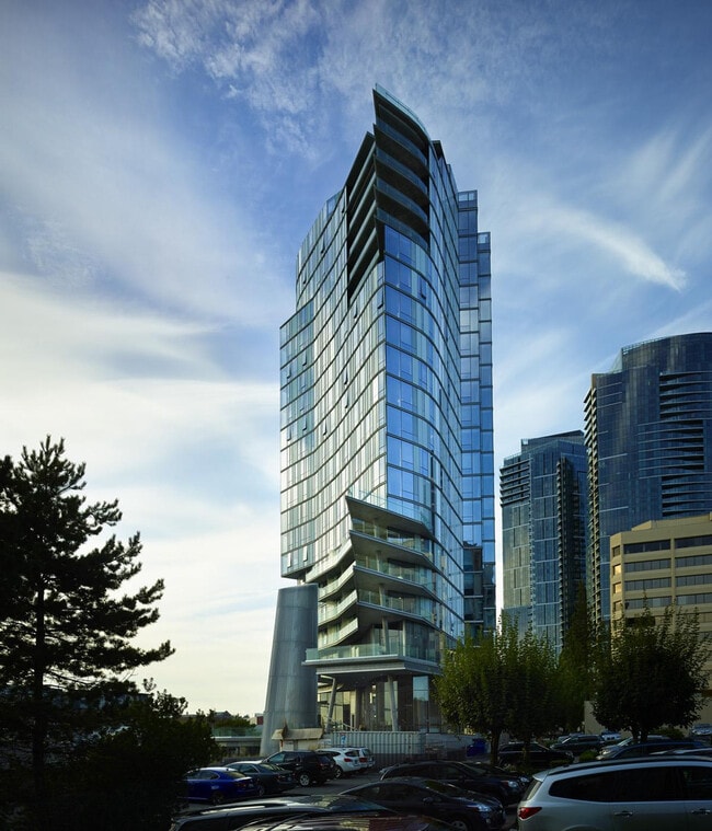 Foto del edificio - 288 106th Ave NE