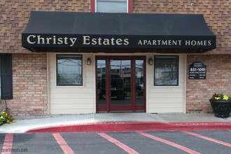 Christy Estates Apartment Homes photo'