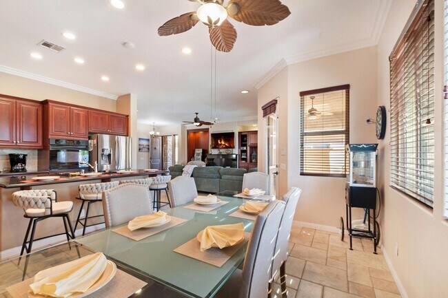 Foto del edificio - 82833 Odlum Dr