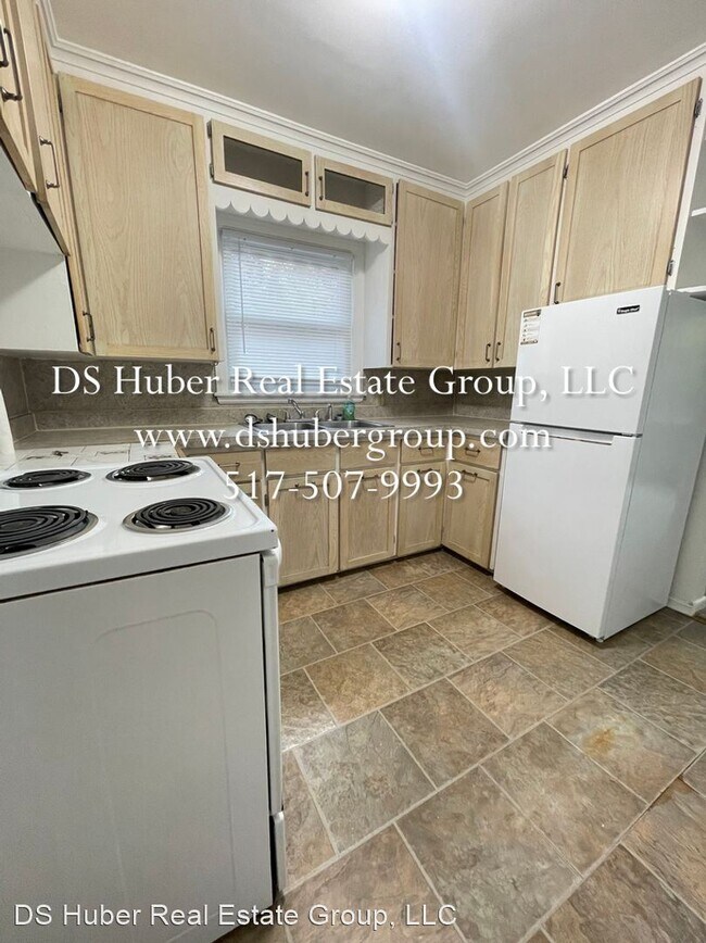 Foto del edificio - 2 br, 1 bath House - 4712 Eastlawn Dr.