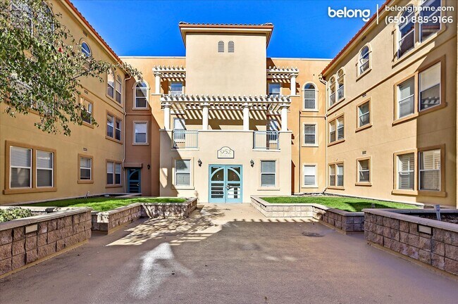 Foto del edificio - 952 S 11th St