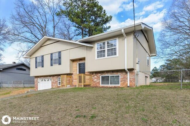 Foto del edificio - 601 Westwood Ave, Adamsville, AL 35005