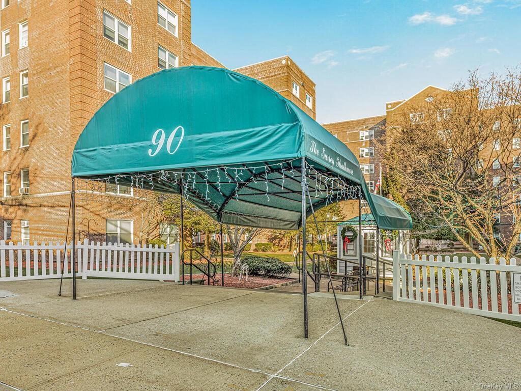 90 Bryant Ave Unit 2B, White Plains, NY 10605 Condo for Rent in White