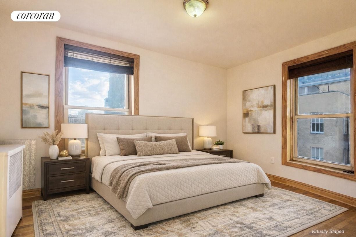 Foto del edificio - 508 W 167th St