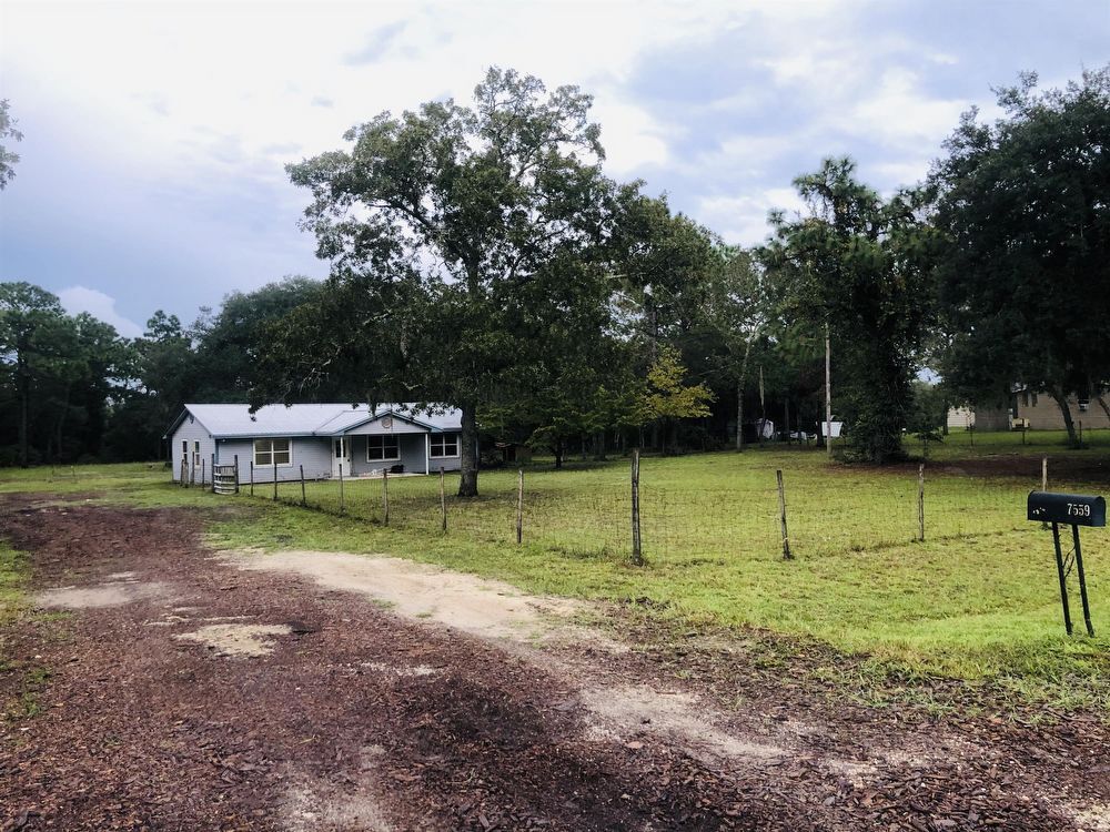 7559 Monongahela Ave, Keystone Heights, FL 32656 House Rental in