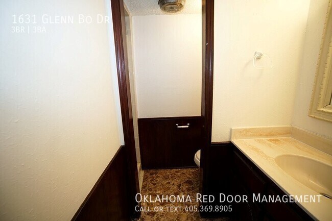 Foto del edificio - 1631 Glenn Bo Dr