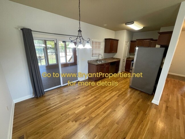 Foto del edificio - Gallatin - 3 Bedrooms 2 Baths