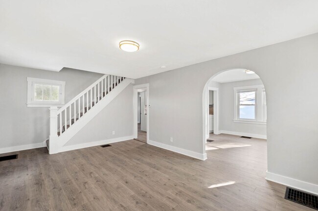 Foto del edificio - 3001 Home Ave