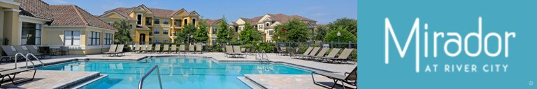 Mirador At River City Apartments