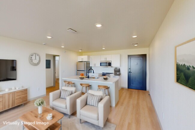 Foto del edificio - Maple Rock Reserve