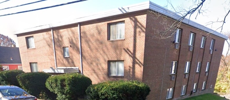 Primary Photo - 104 Lexington Ave
